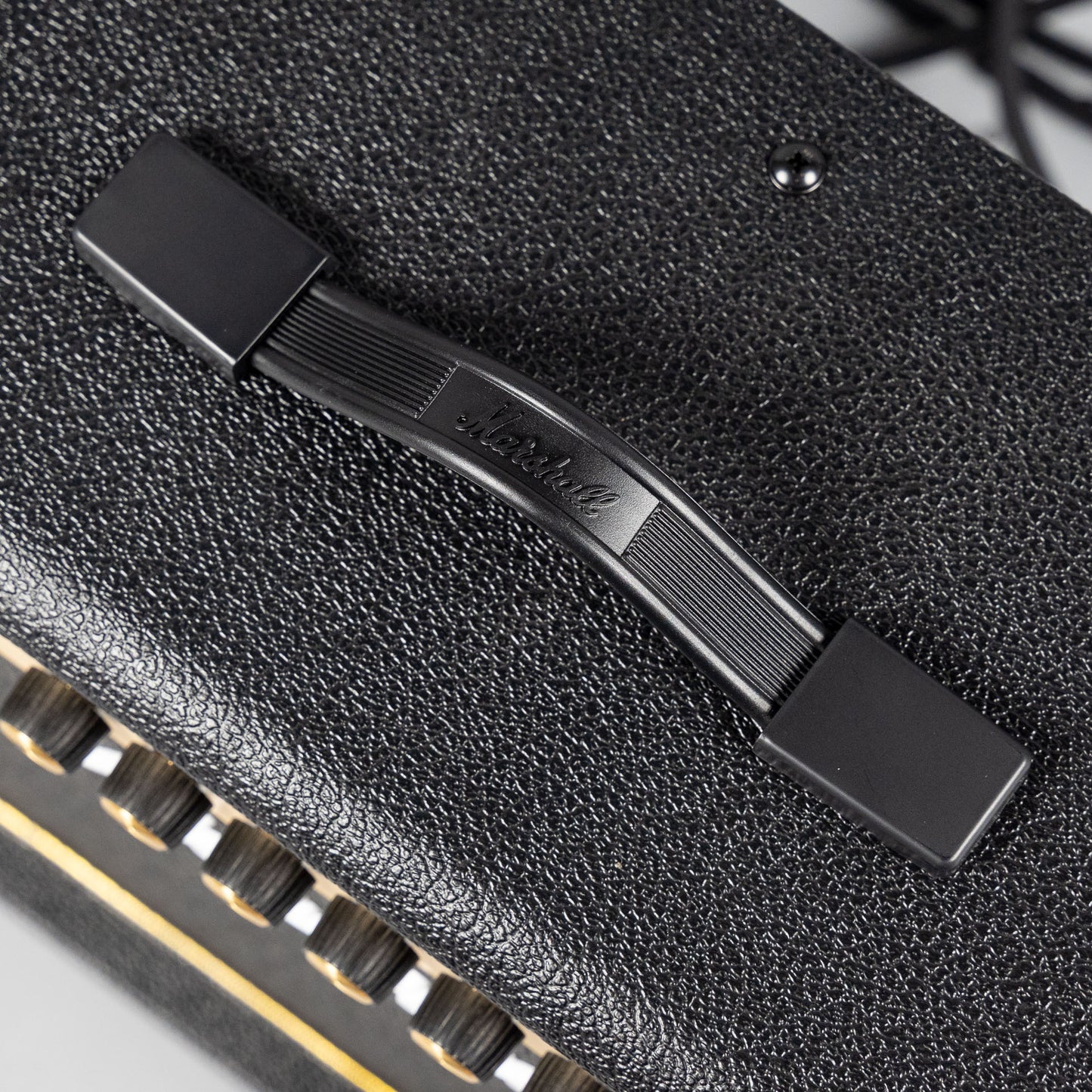 Marshall MG15GR Combo Guitar Amp