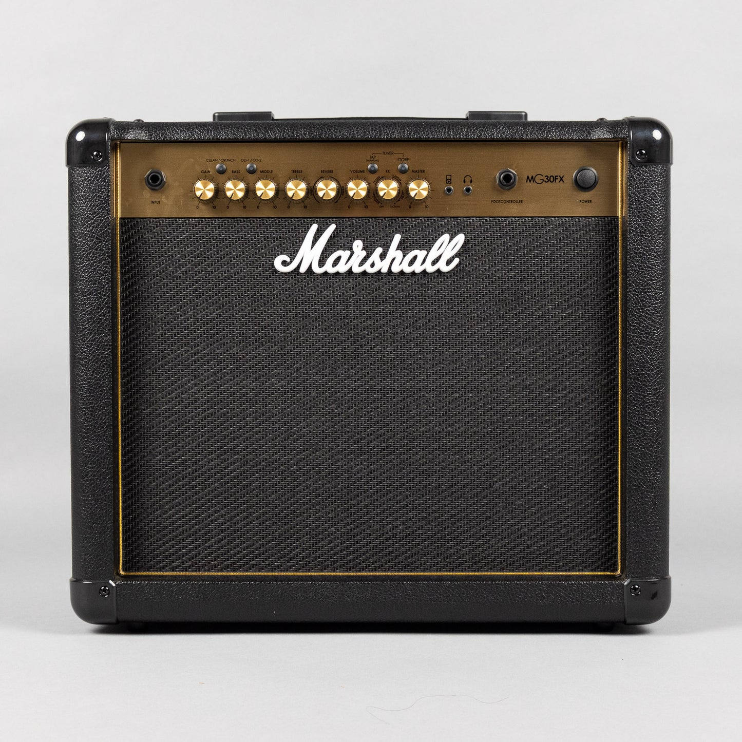 Marshall MG30GFX Combo Guitar Amp