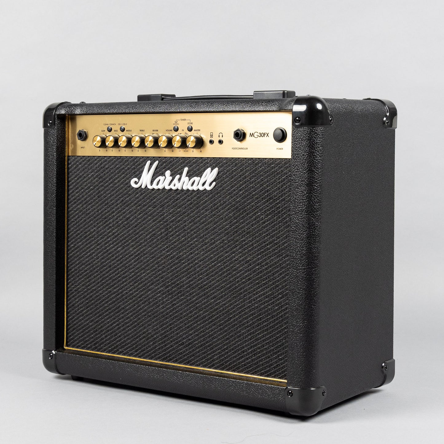 Marshall MG30GFX Combo Guitar Amp