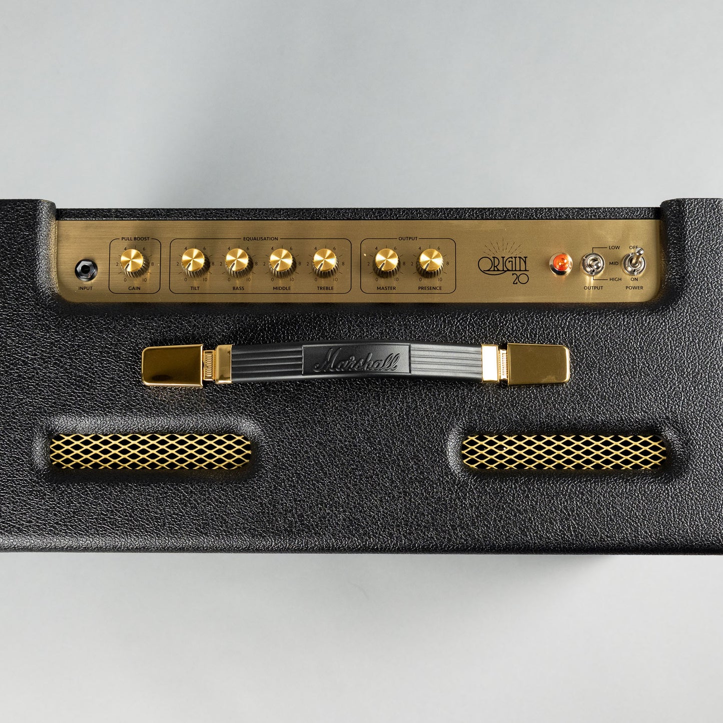 Marshall ORIGIN20 Combo Guitar Amp