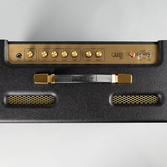 Marshall ORIGIN50 Combo Guitar Amp