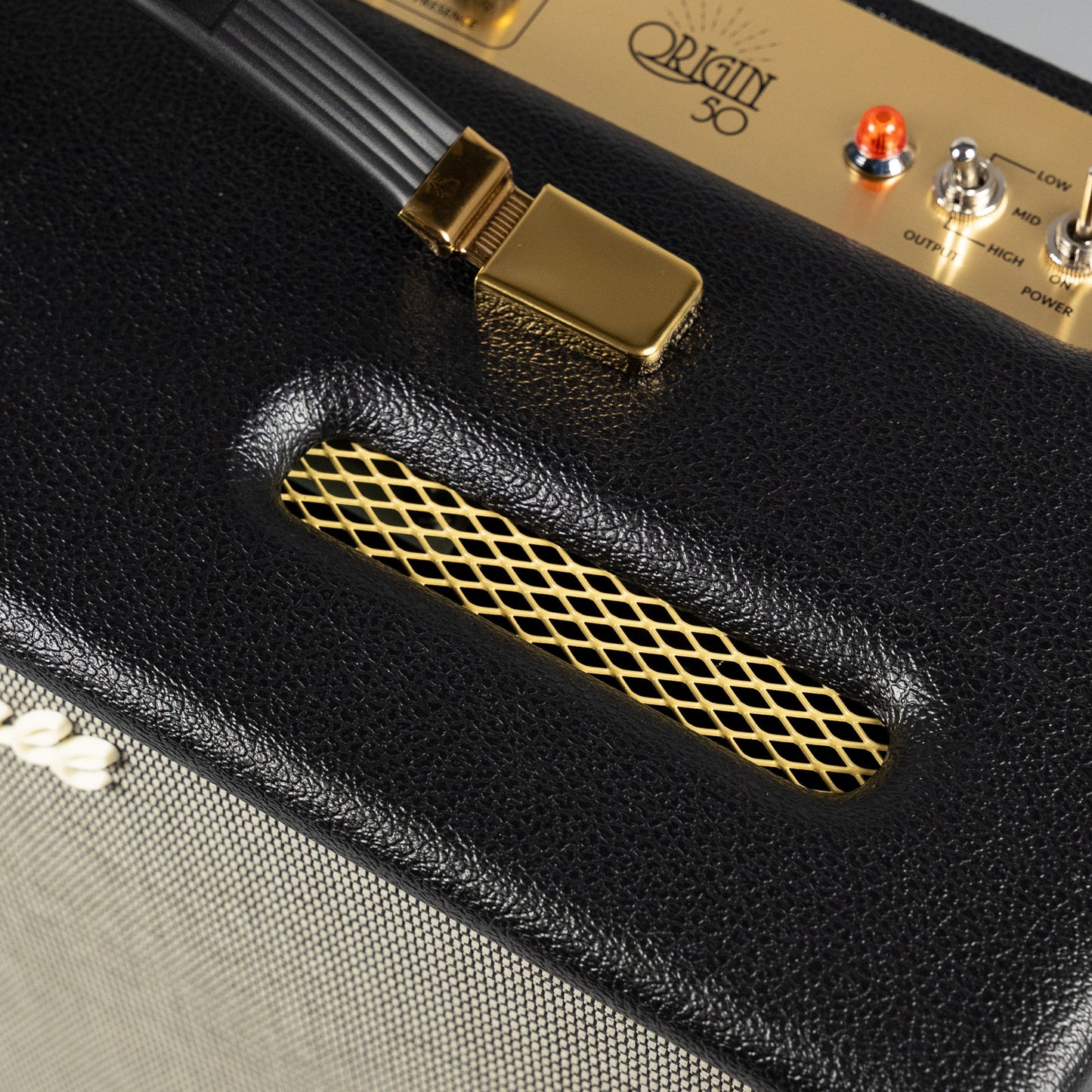 Marshall ORIGIN50 Combo Guitar Amp