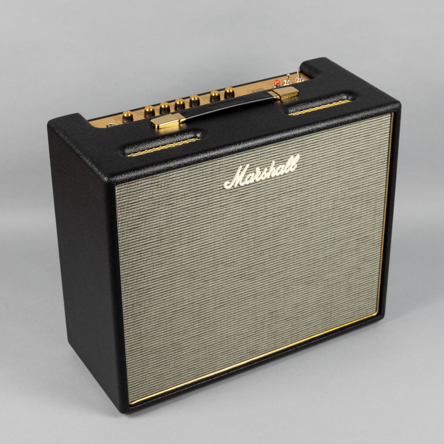 Marshall ORIGIN50 Combo Guitar Amp