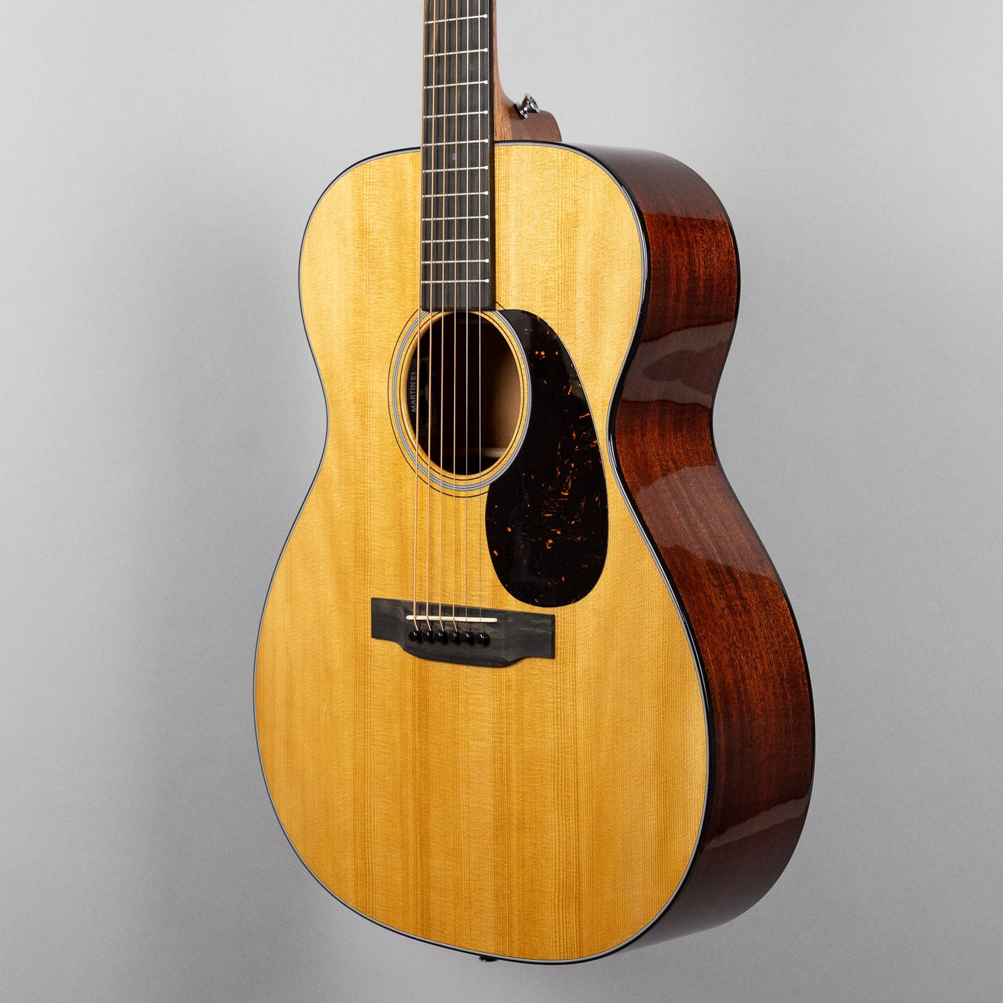 Martin 000E Retro Plus Mahogany Acoustic Guitar