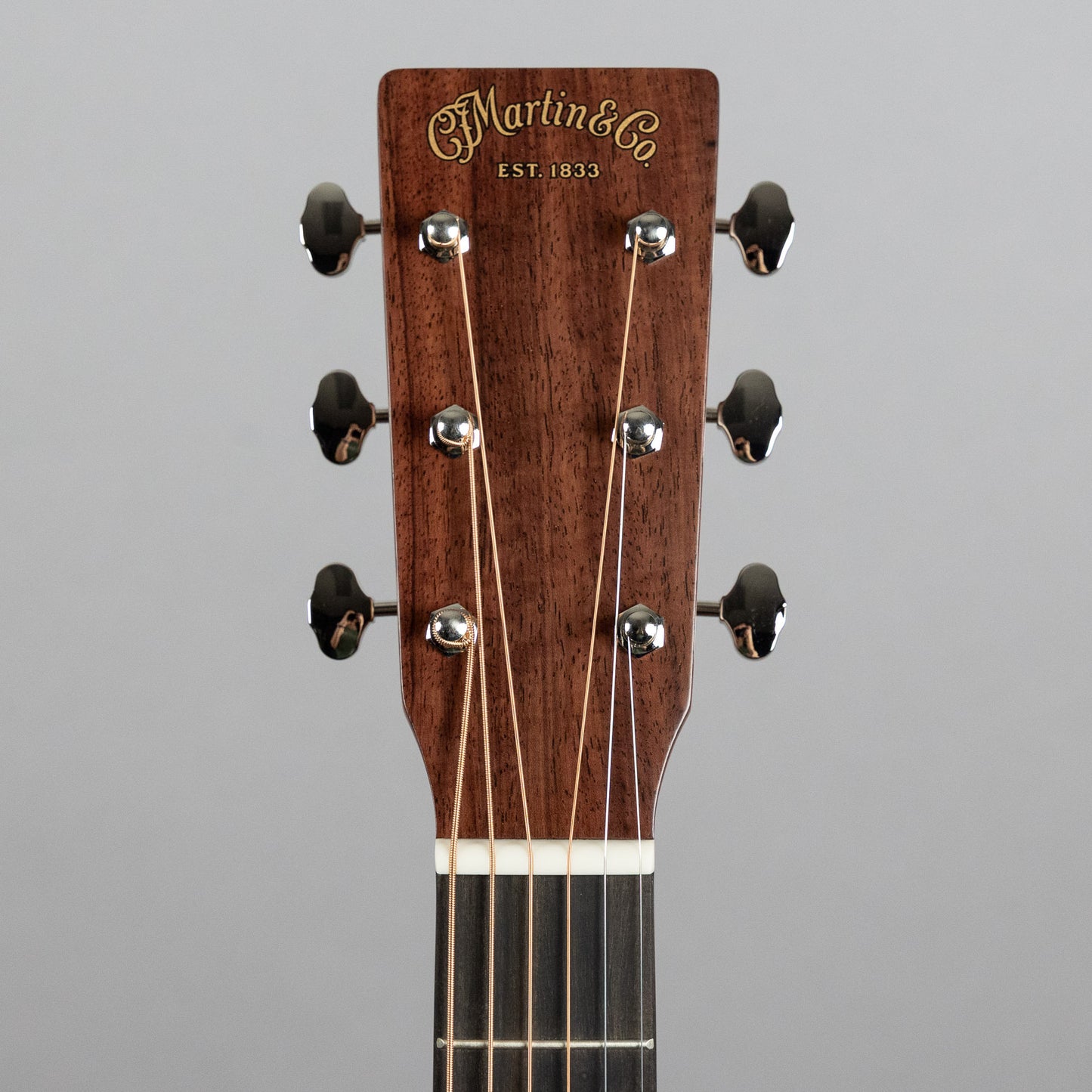 Martin 000E Retro Plus Mahogany Acoustic Guitar