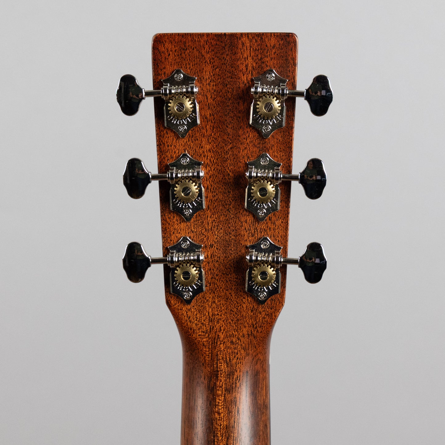 Martin 000E Retro Plus Mahogany Acoustic Guitar