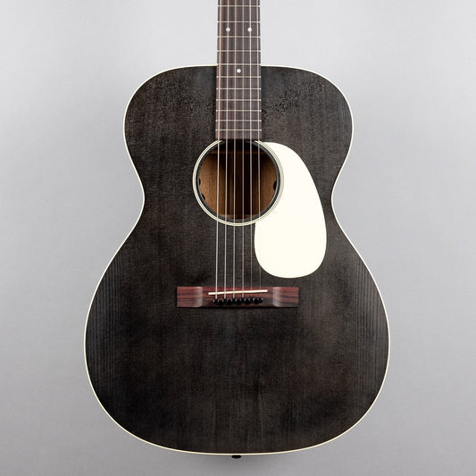 Martin 000-17E Black Smoke Acoustic Guitar