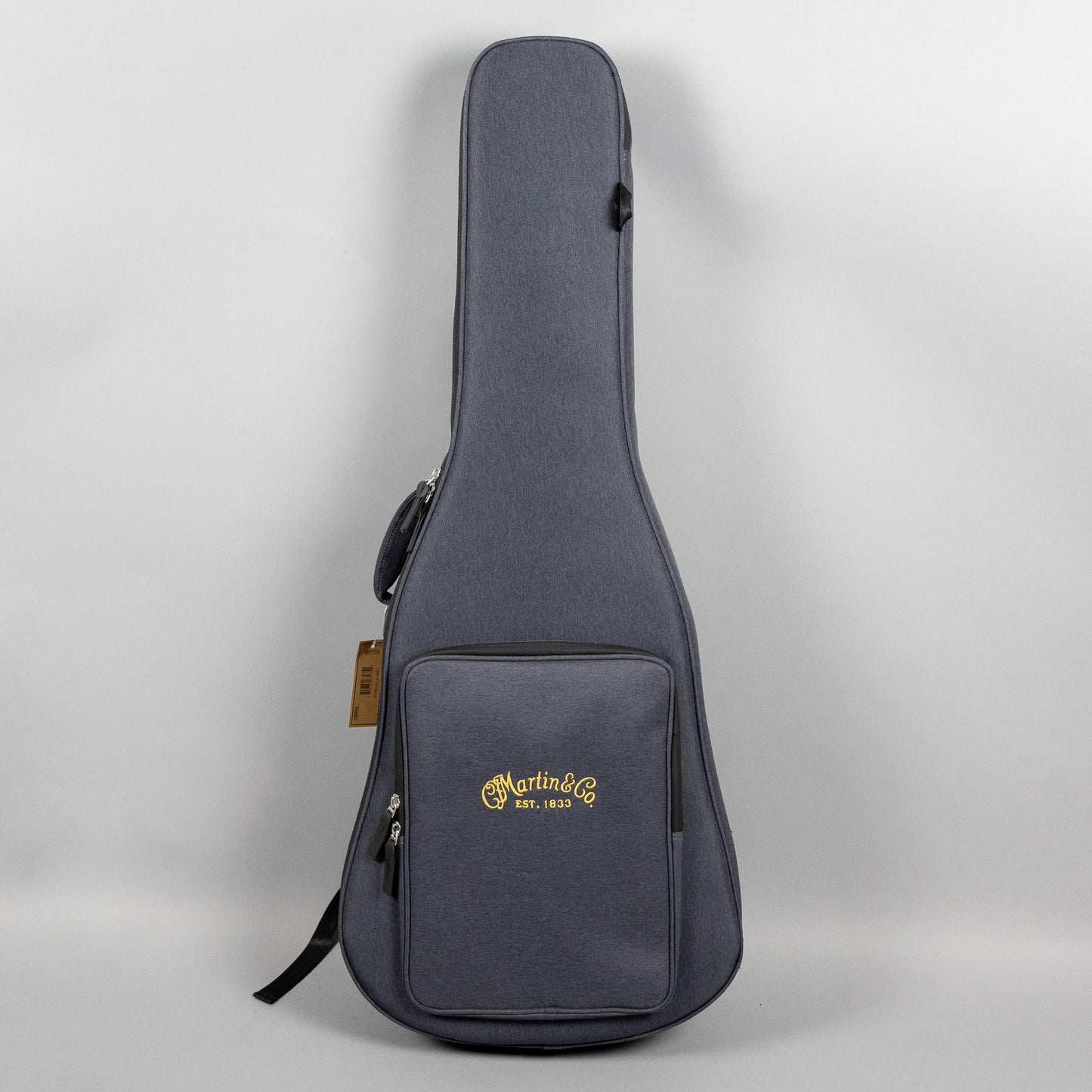 Martin 000-17E Black Smoke Acoustic Guitar