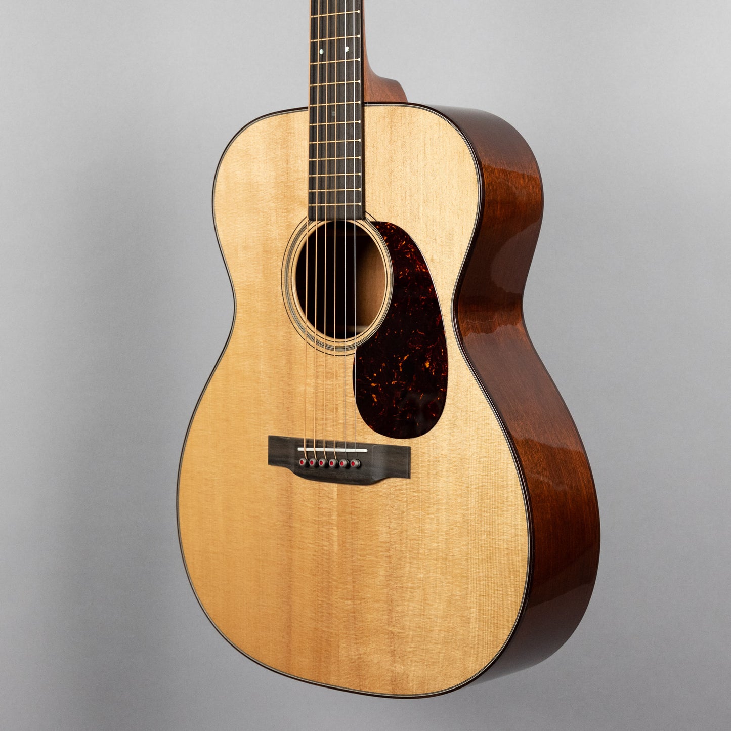 Martin 000-18 Modern Deluxe Acoustic Guitar