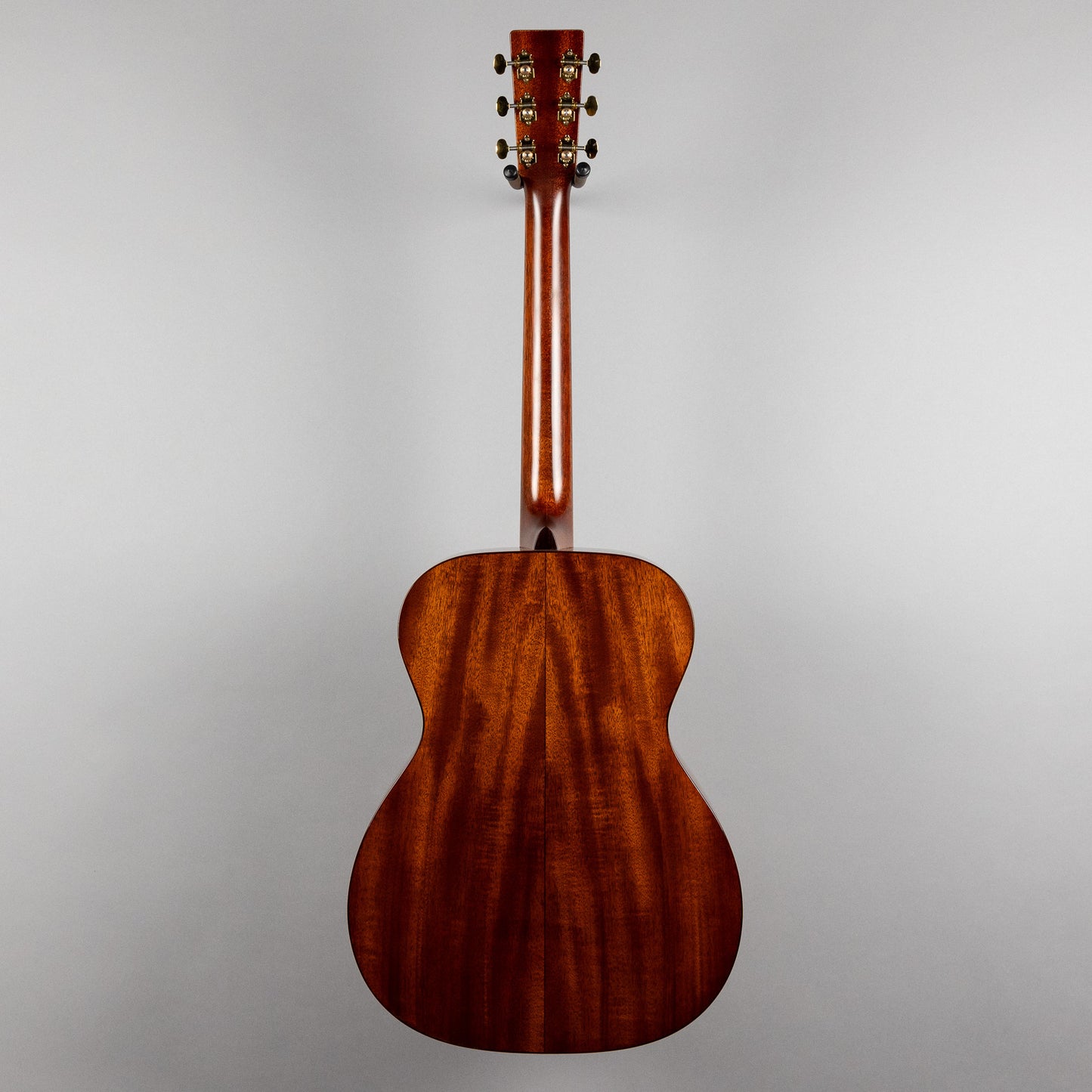 Martin 000-18 Modern Deluxe Acoustic Guitar
