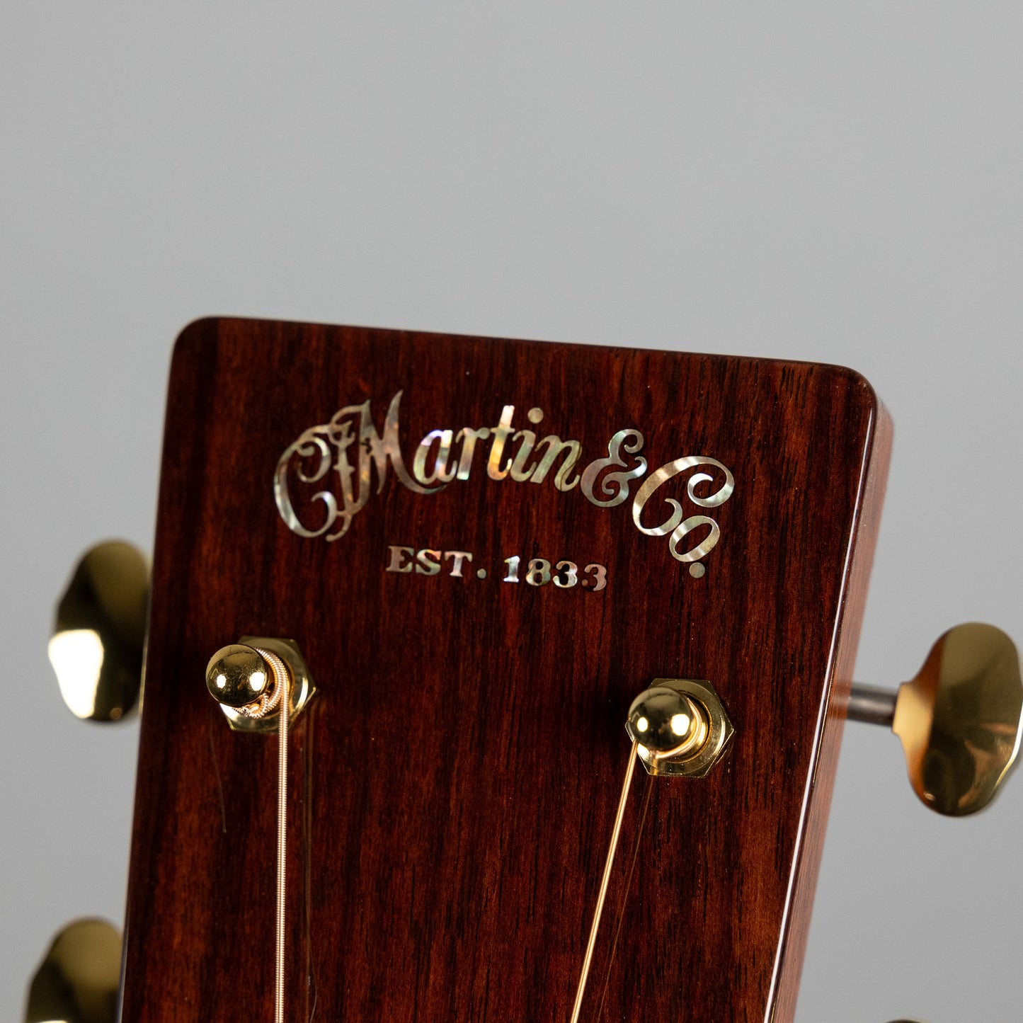 Martin 000-18 Modern Deluxe Acoustic Guitar