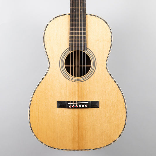 Martin 0012-28 Modern Deluxe Acoustic Guitar