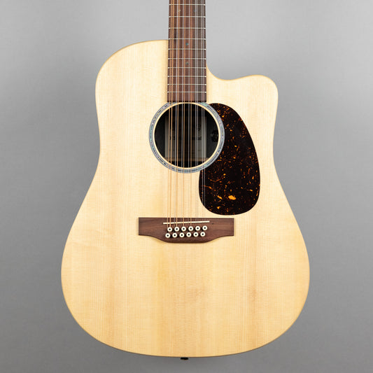 Martin DC-X2E Brazilian 12-String Acoustic Guitar