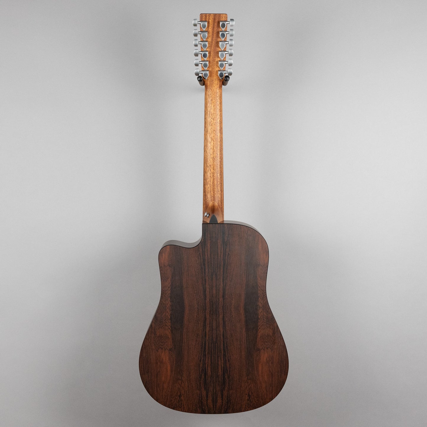 Martin DC-X2E Brazilian 12-String Acoustic Guitar
