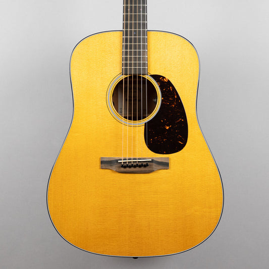 Martin DE Retro Plus Mahogany