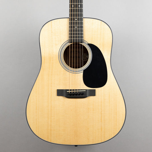Martin D-12E Dreadnought Acoustic Guitar