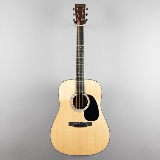 Martin D-12E Dreadnought Acoustic Guitar