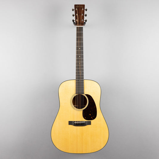 Martin D-18 Standard Series Acoustic Guitar