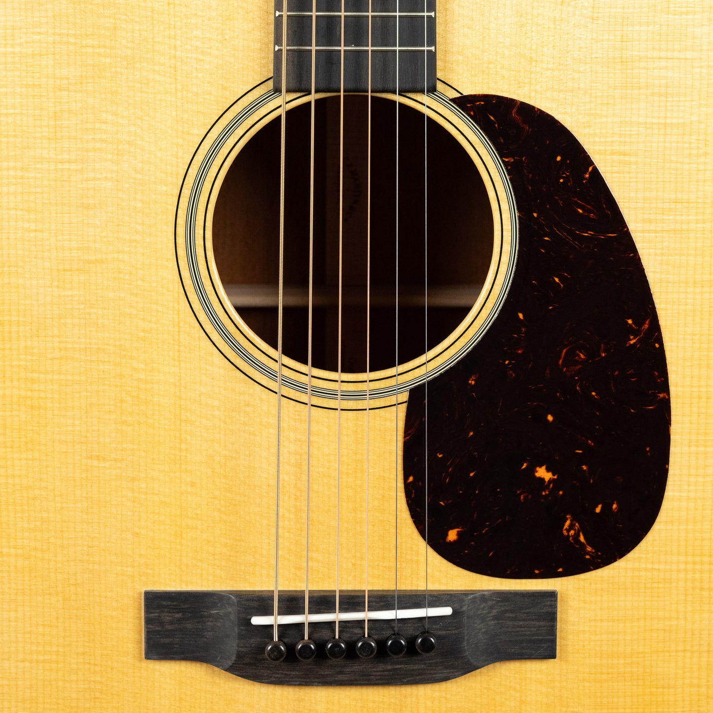 Martin D-18 Standard Series Acoustic Guitar