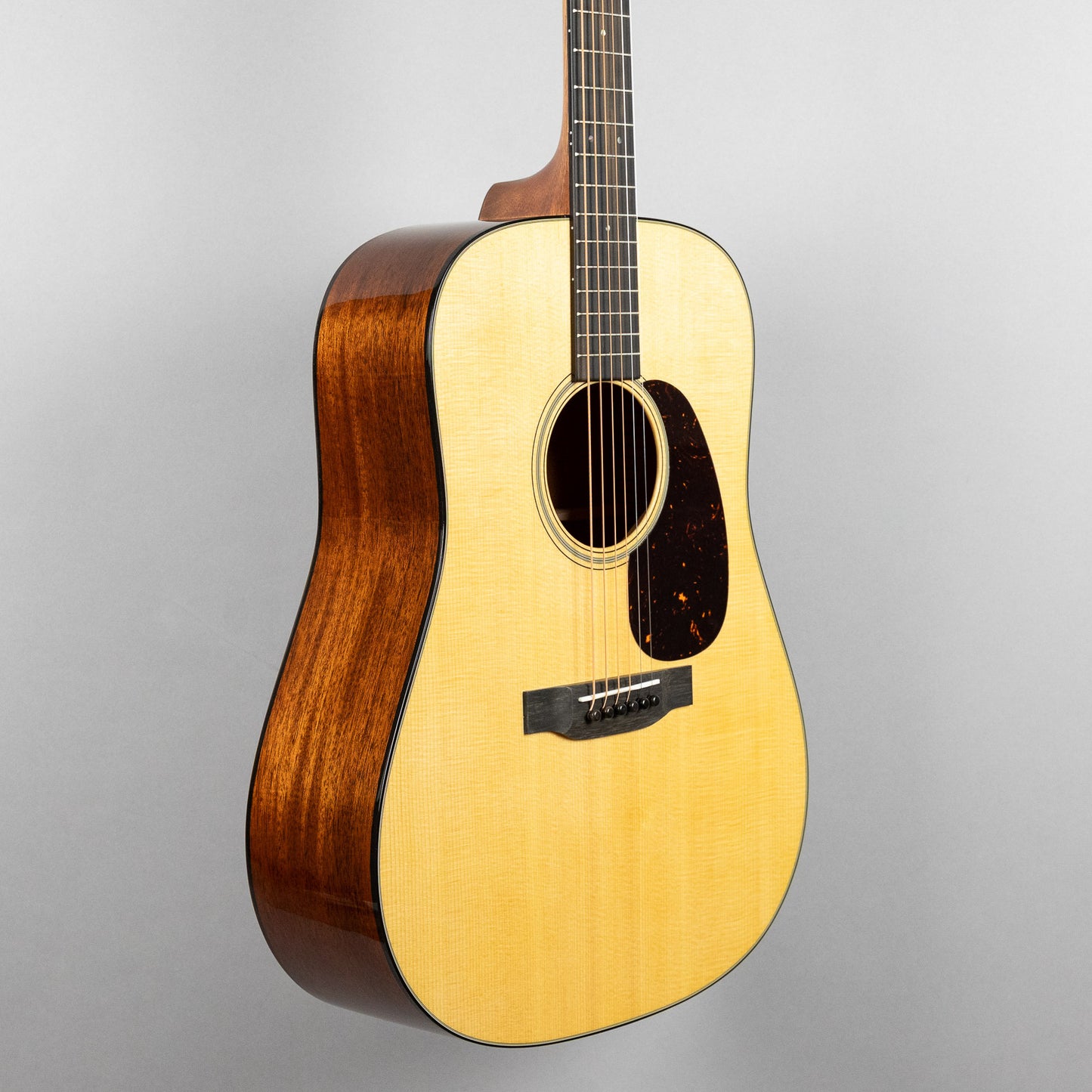 Martin D-18 Standard Series Acoustic Guitar