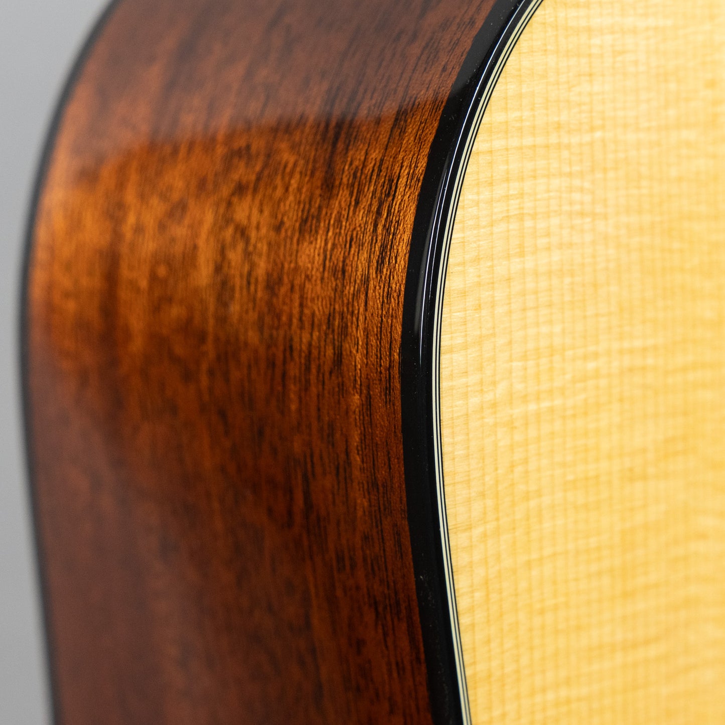 Martin D-18 Standard Series Acoustic Guitar