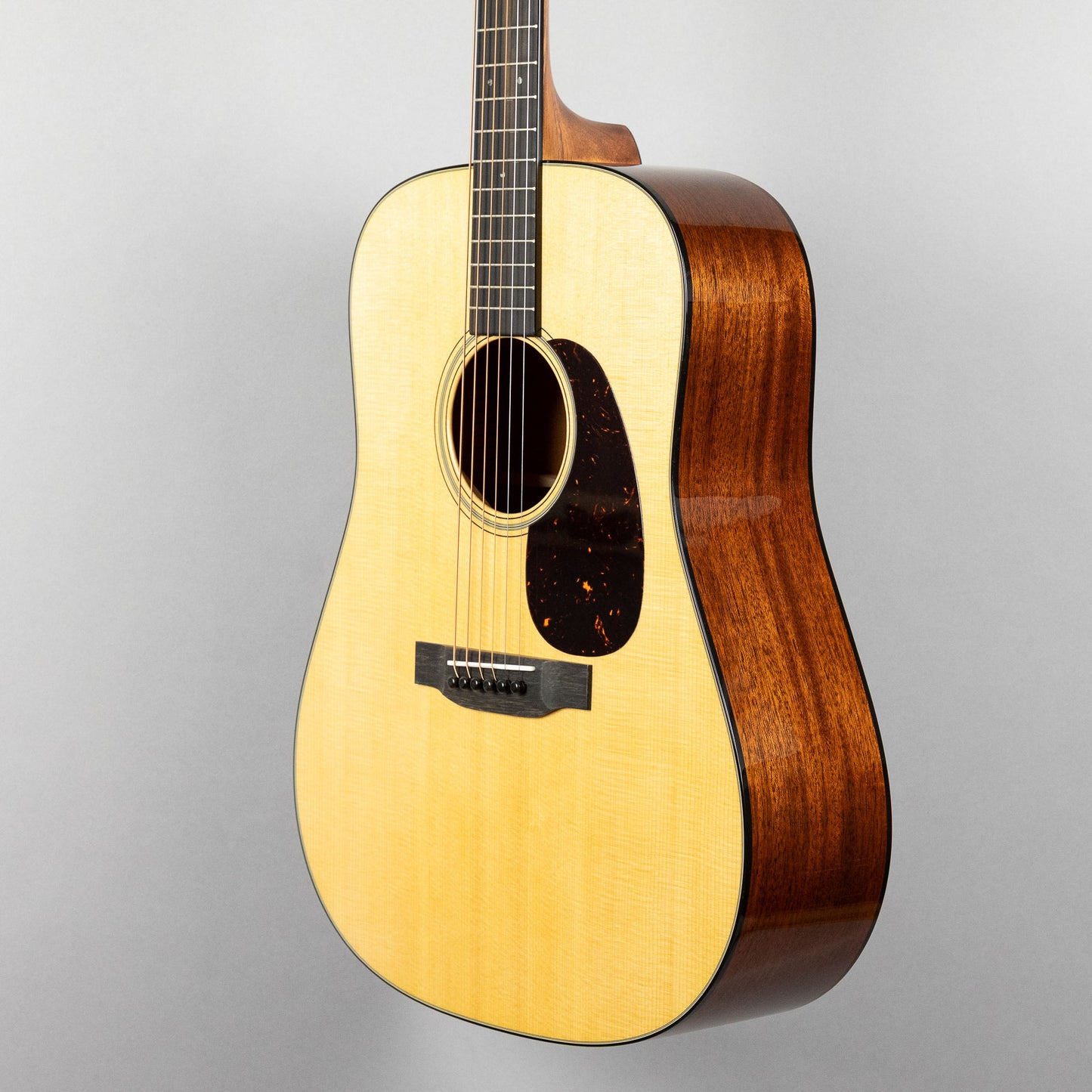 Martin D-18 Standard Series Acoustic Guitar