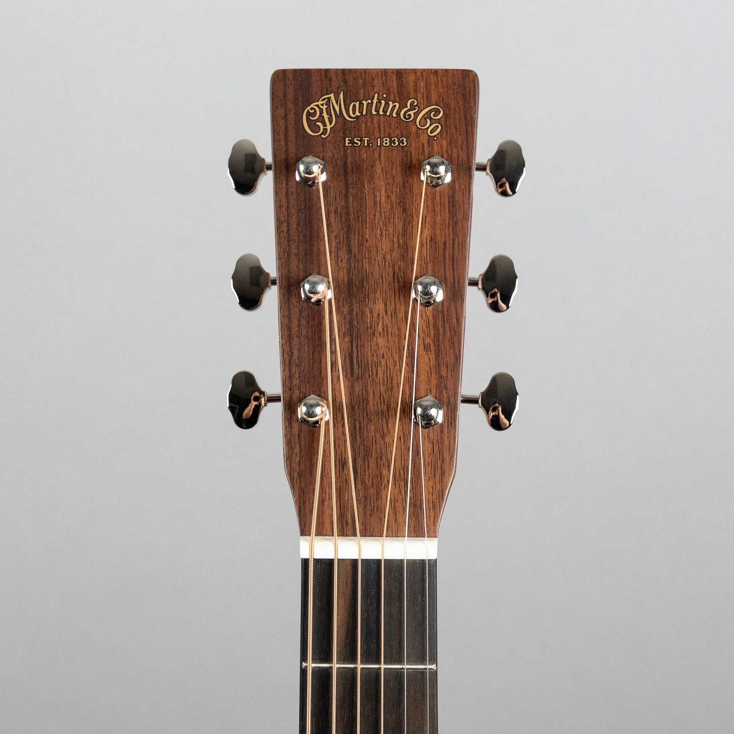 Martin D-18 Standard Series Acoustic Guitar