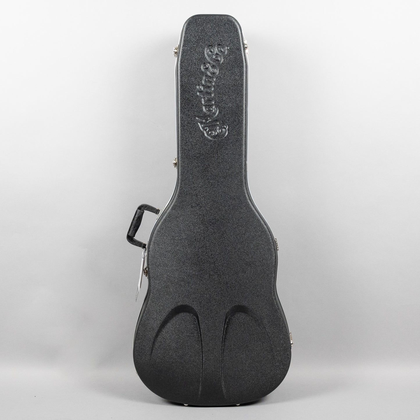 Martin D-28 Acoustic Guitar in Satin Amberburst