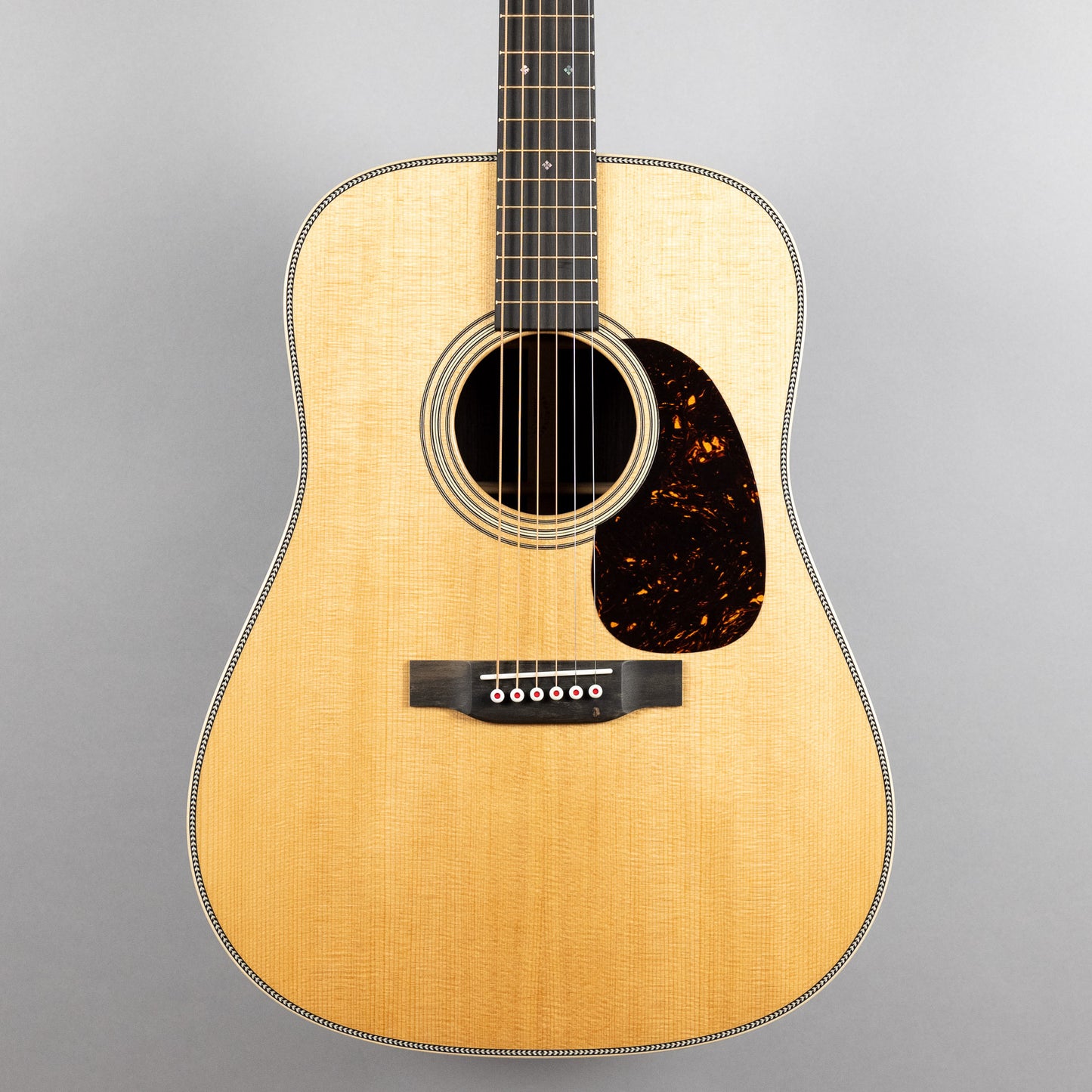 Martin D-28 Modern Deluxe Acoustic Guitar