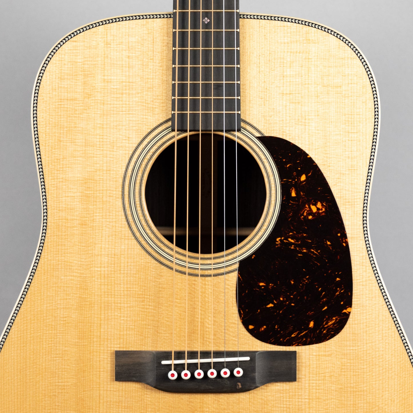 Martin D-28 Modern Deluxe Acoustic Guitar