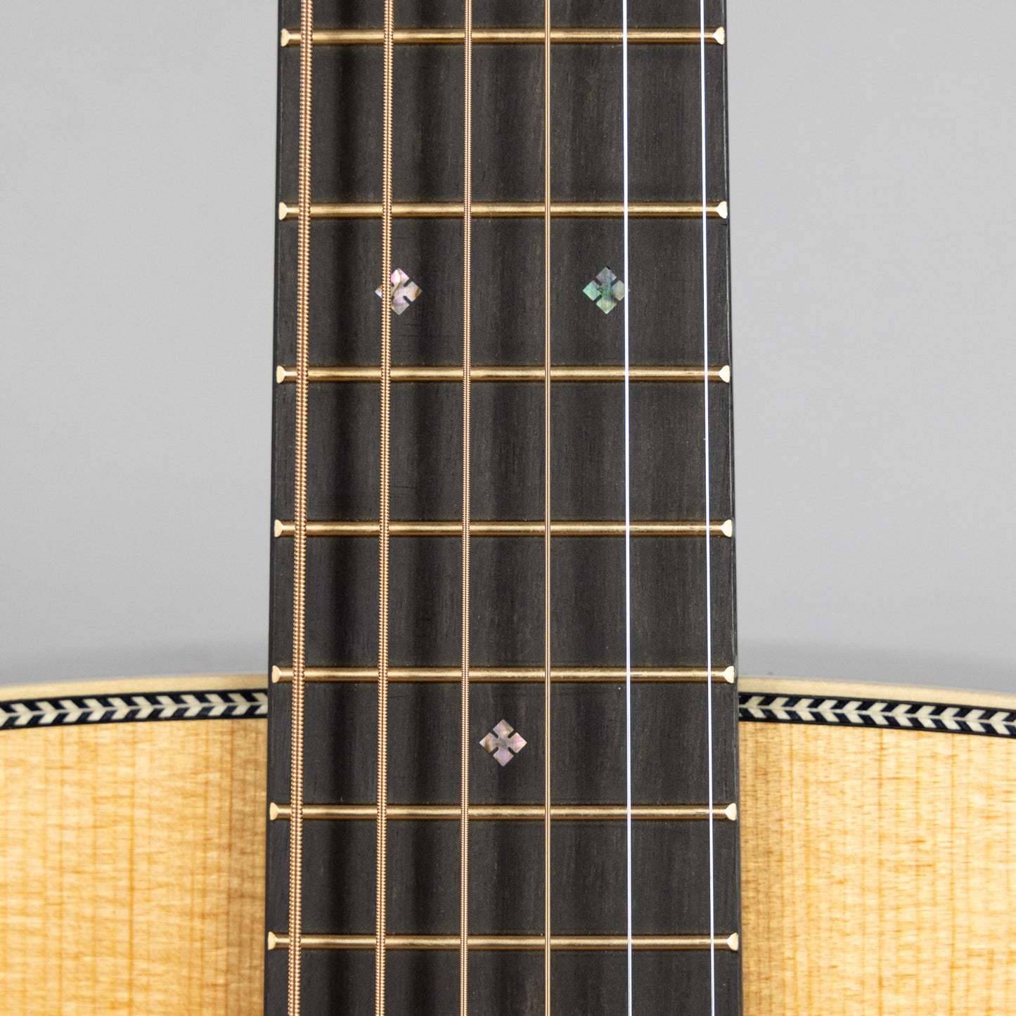 Martin D-28 Modern Deluxe Acoustic Guitar