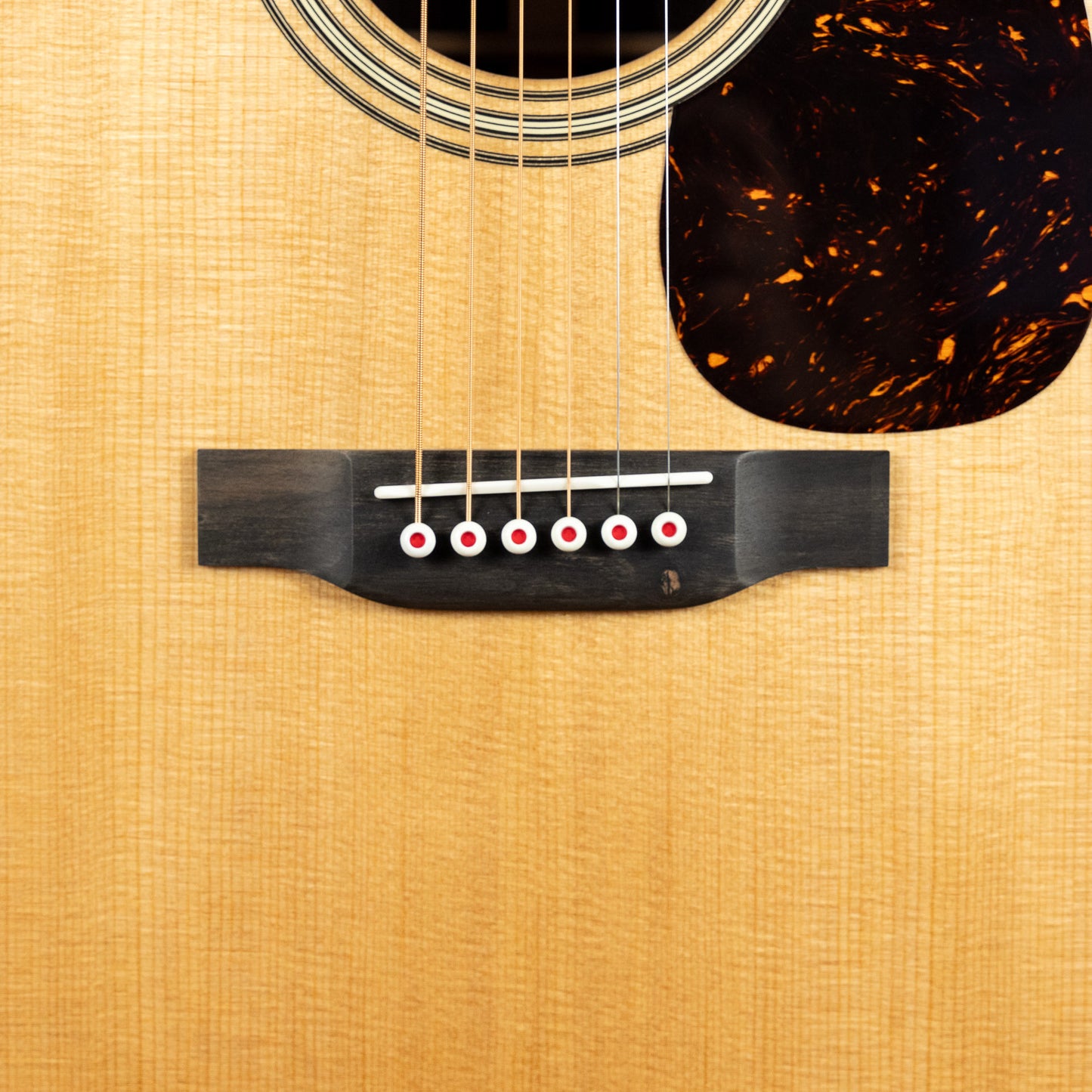 Martin D-28 Modern Deluxe Acoustic Guitar