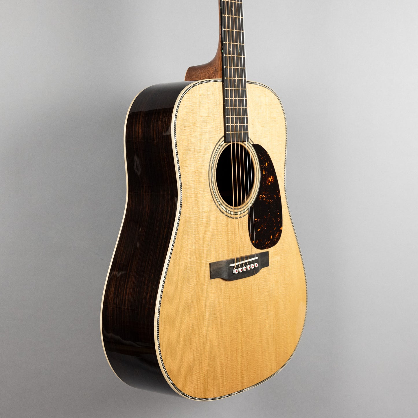 Martin D-28 Modern Deluxe Acoustic Guitar