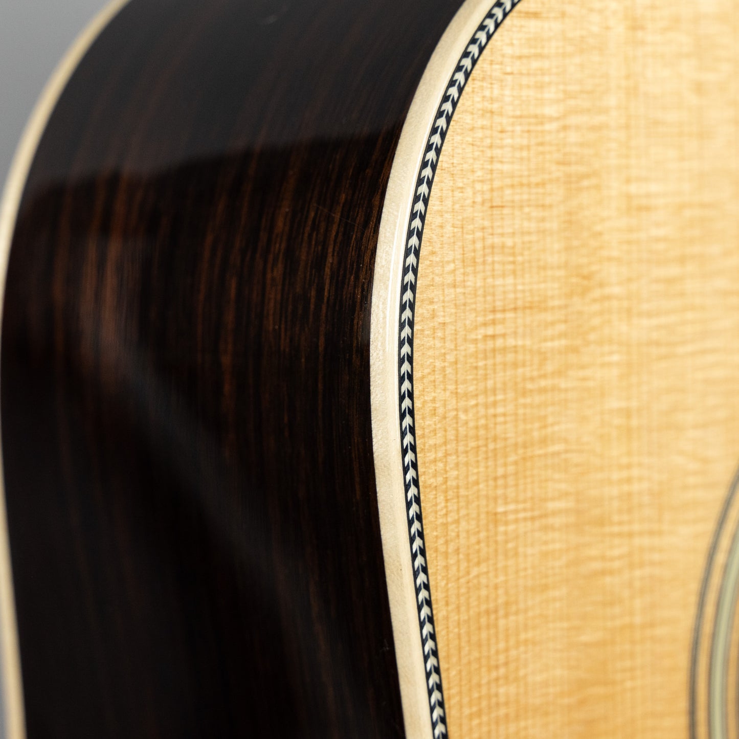 Martin D-28 Modern Deluxe Acoustic Guitar