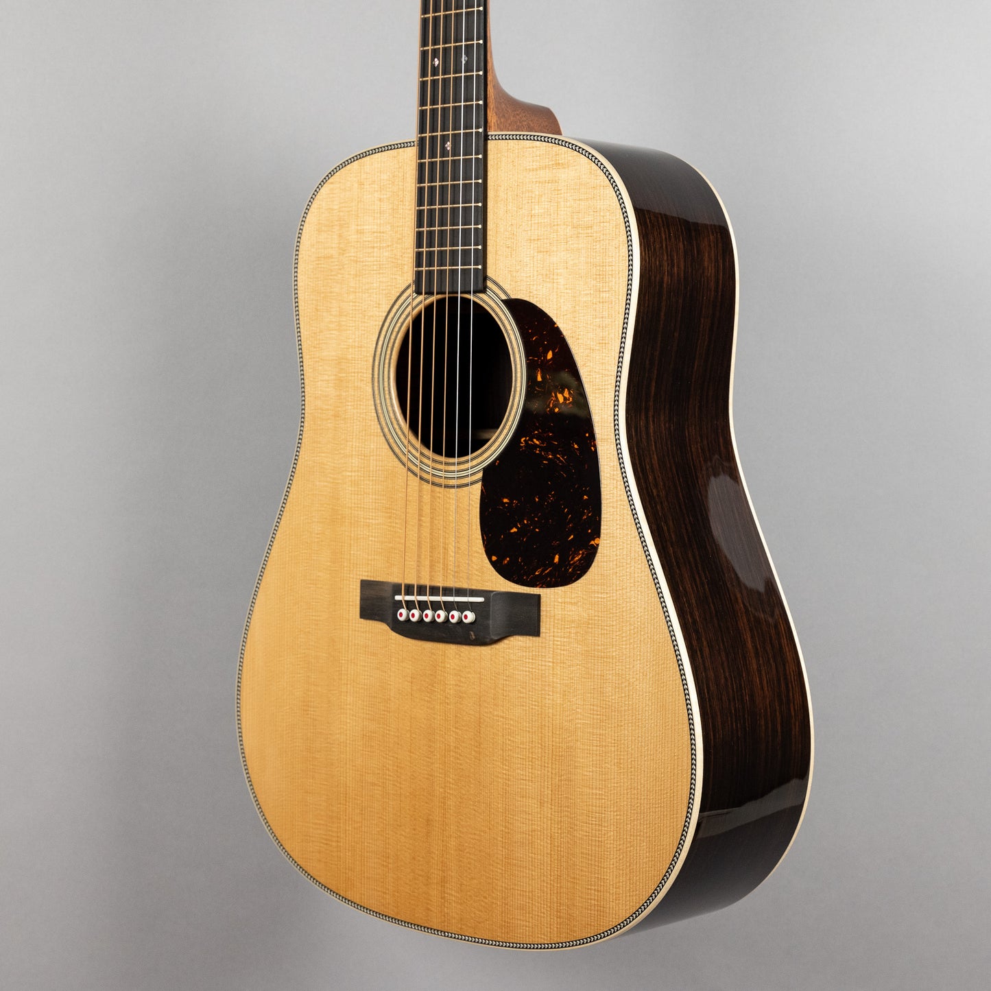 Martin D-28 Modern Deluxe Acoustic Guitar