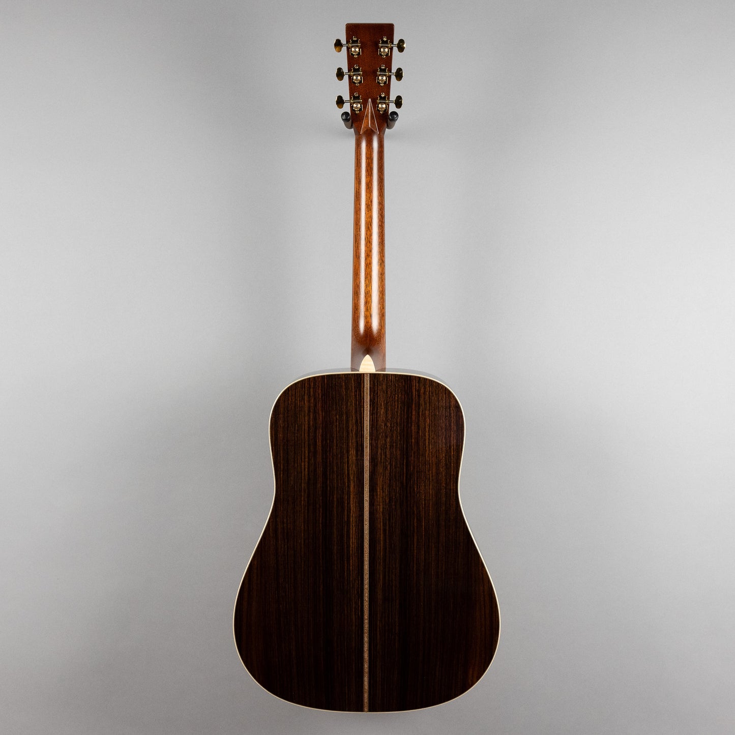 Martin D-28 Modern Deluxe Acoustic Guitar