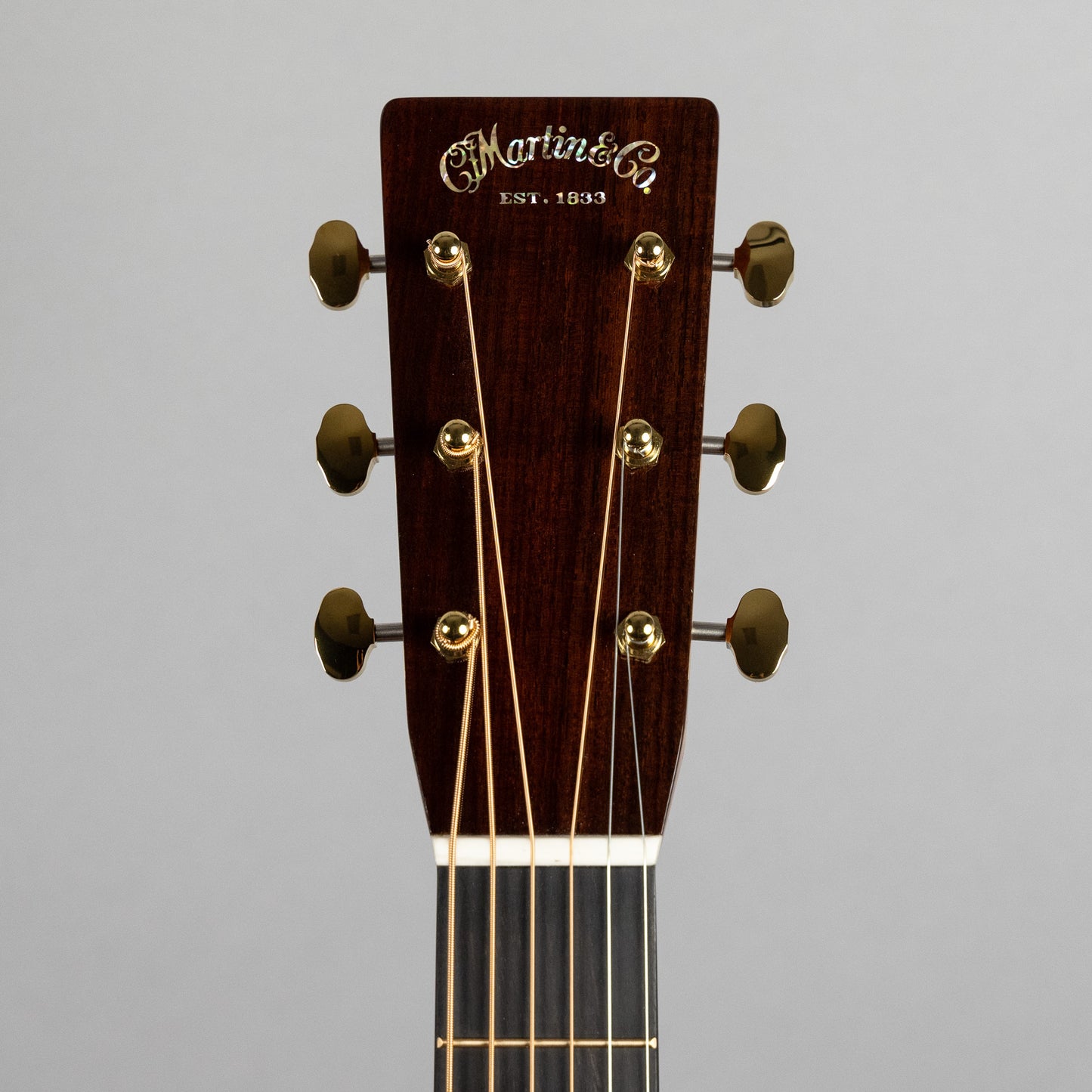 Martin D-28 Modern Deluxe Acoustic Guitar