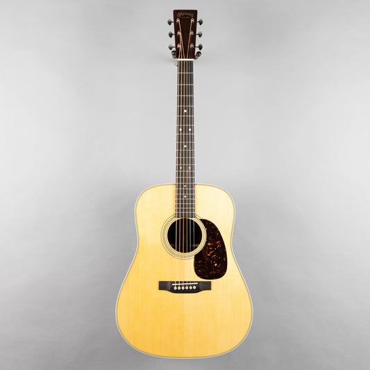 Martin D-28 Standard Acoustic Guitar