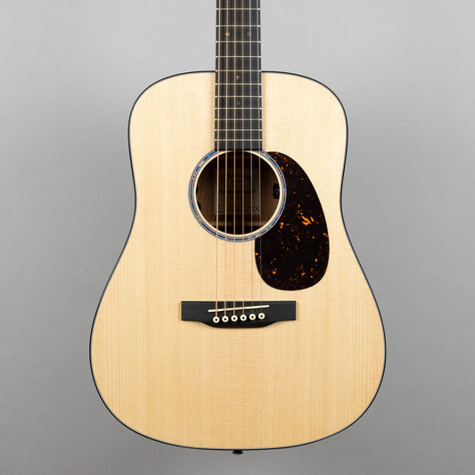 Martin D Jr E Acoustic Guitar