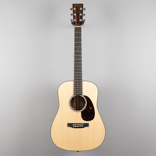 Martin D Jr E Acoustic Guitar