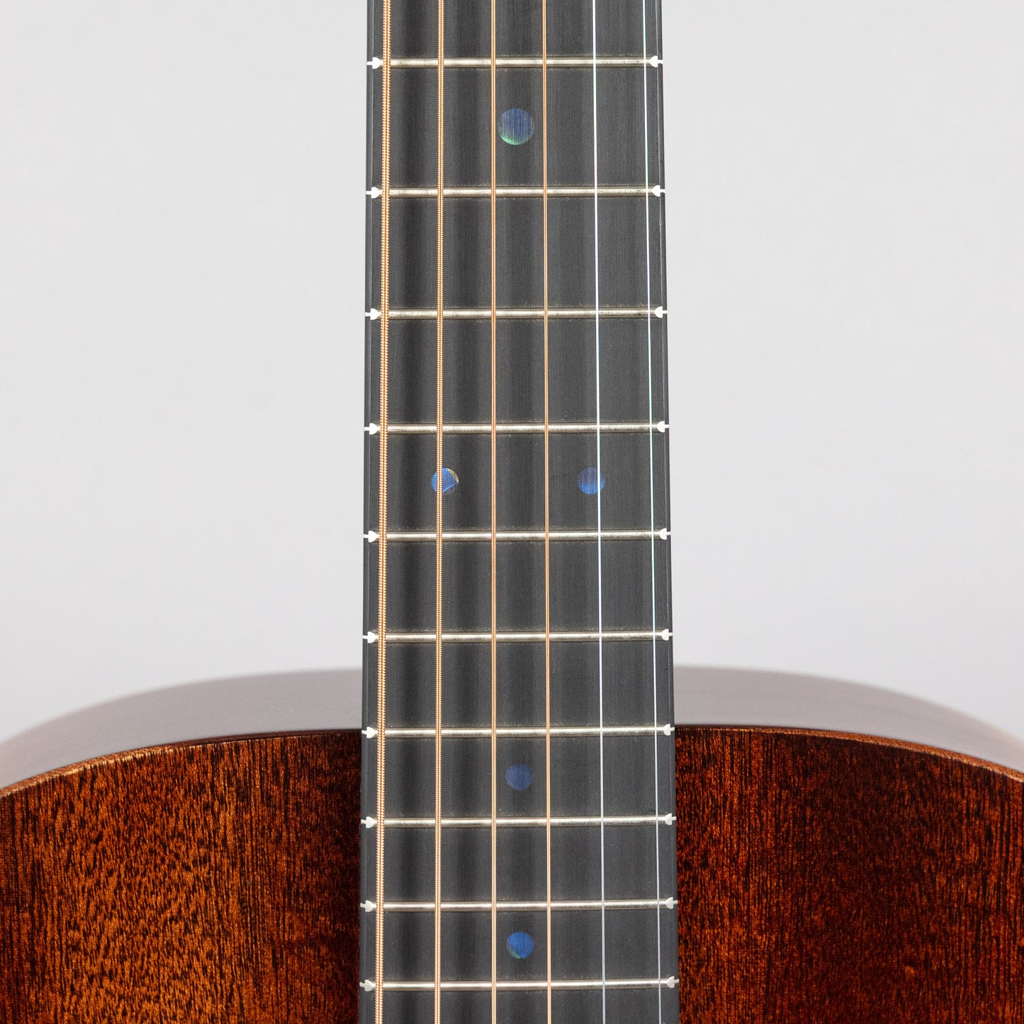 Martin D Jr-E Streetmaster Acoustic Guitar
