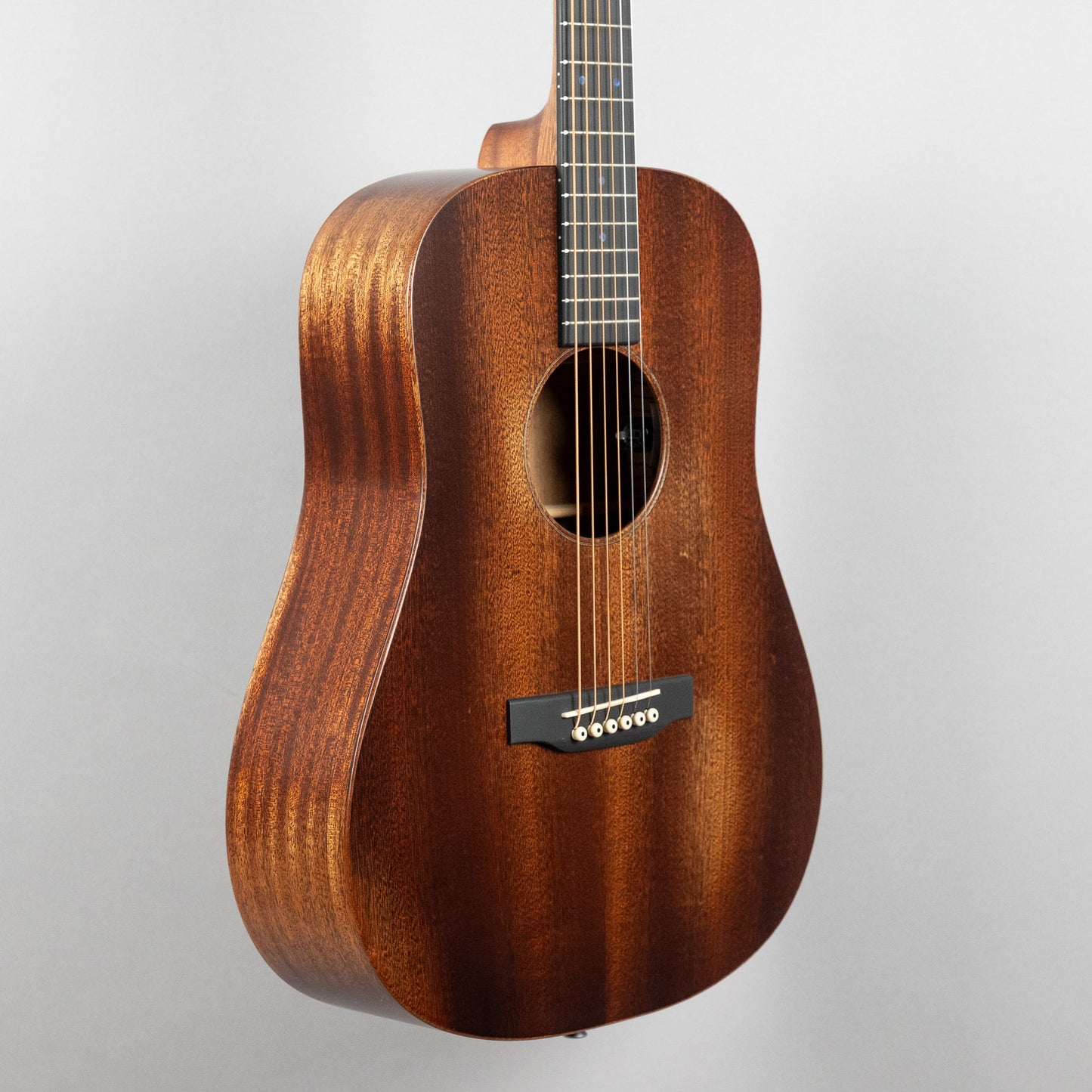 Martin D Jr-E Streetmaster Acoustic Guitar