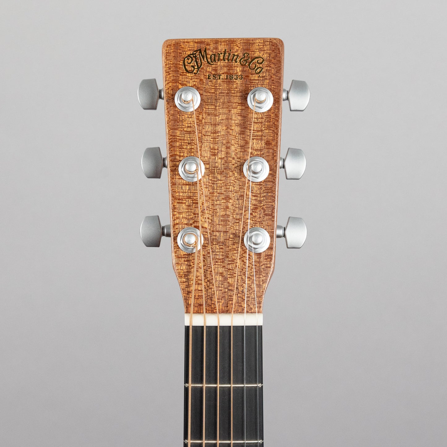 Martin D Jr-E Streetmaster Acoustic Guitar