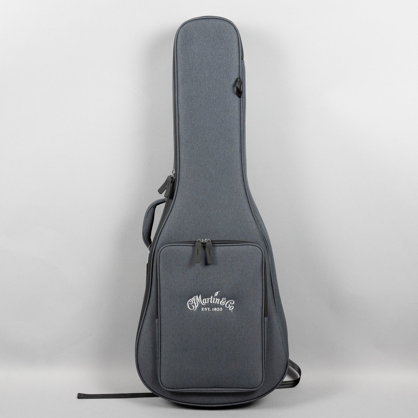 Martin D Jr-E Streetmaster Acoustic Guitar