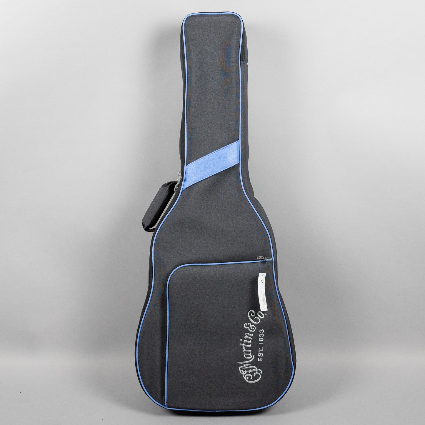 Martin D-X2E 12-String Brazilian Rosewood HPL