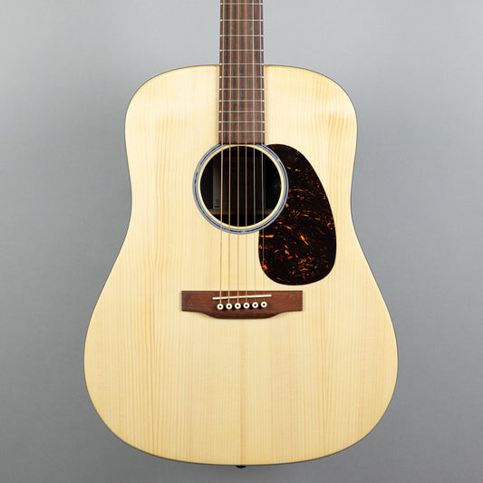 Martin D-X2E Brazilian Rosewood HPL Acoustic Guitar