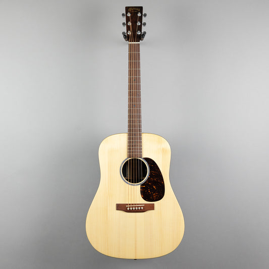 Martin D-X2E Brazilian Rosewood HPL Acoustic Guitar