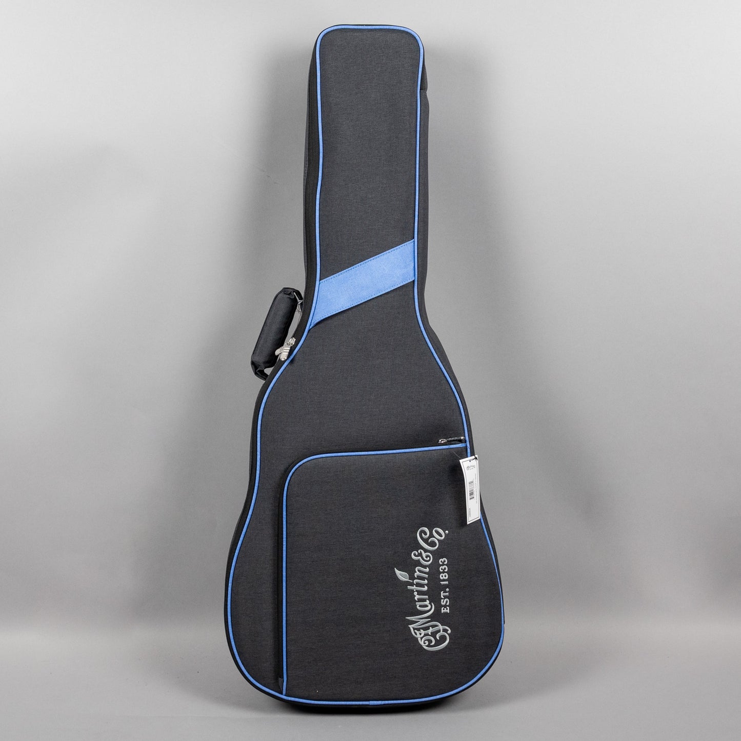 Martin D-X2E Brazilian Rosewood HPL Acoustic Guitar