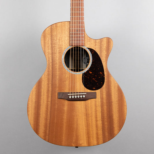 Martin GPC-X2E Ziricote Acoustic Guitar