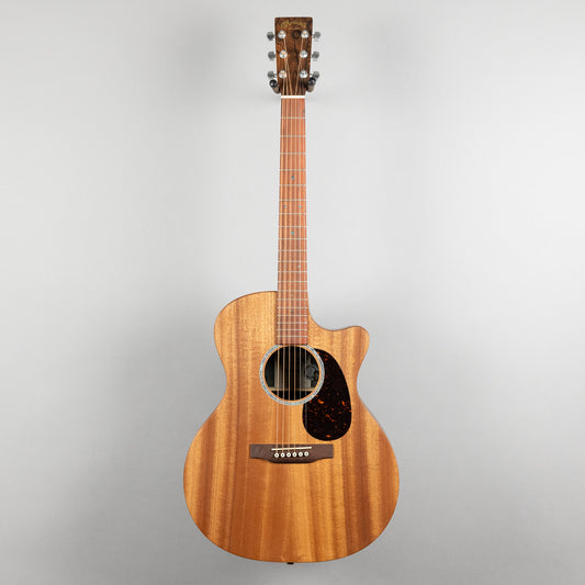 Martin GPC-X2E Ziricote Acoustic Guitar